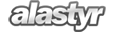 Alastyr Logo